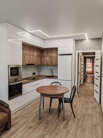 
  Продается 2-комн. квартира, 48 м², Власихинская ул
. Фото 1.