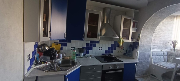 
  Продается 2-комн. квартира, 54 м², Красноармейский пр-кт
. Фото 3.