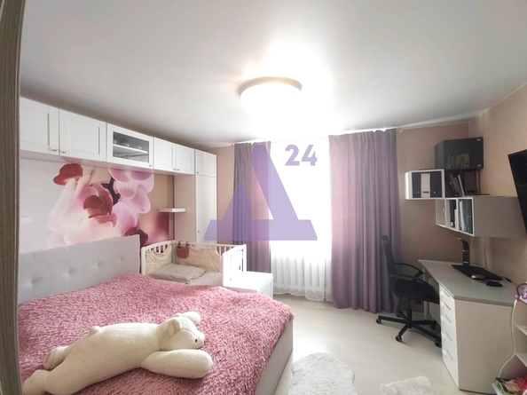 
  Продается 2-комн. квартира, 53.7 м², Анатолия ул, д. 94
. Фото 3.