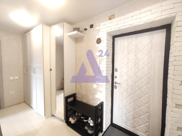 
  Продается 2-комн. квартира, 53.7 м², Анатолия ул, д. 94
. Фото 17.