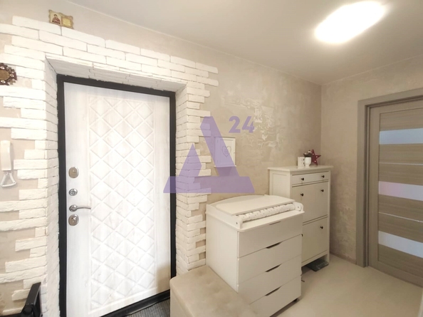 
  Продается 2-комн. квартира, 53.7 м², Анатолия ул, д. 94
. Фото 20.