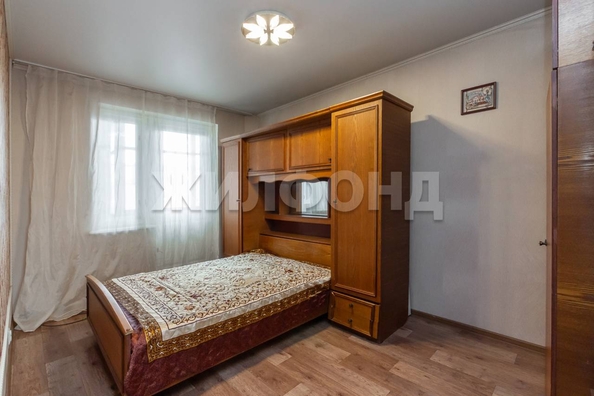 
  Продается 3-комн. квартира, 71.5 м², Шумакова ул
. Фото 7.