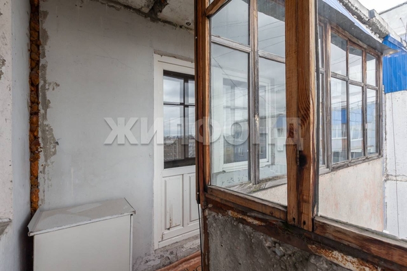 
  Продается 3-комн. квартира, 71.5 м², Шумакова ул
. Фото 19.
