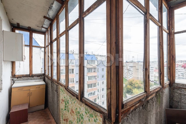 
  Продается 3-комн. квартира, 71.5 м², Шумакова ул
. Фото 21.