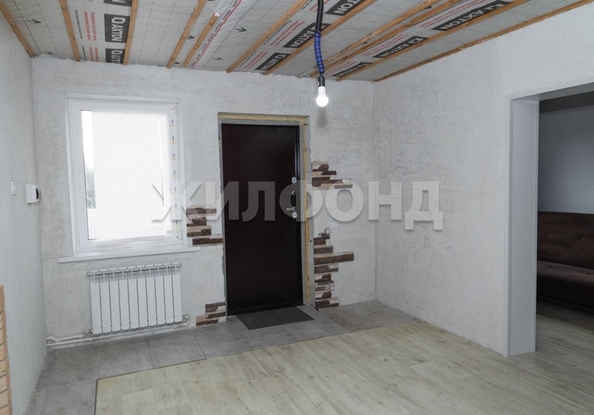 
  Продается дом, 45 м², Барнаул
. Фото 2.