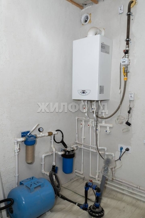 
  Продается дом, 45 м², Барнаул
. Фото 13.