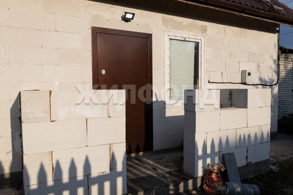 
  Продается дом, 45 м², Барнаул
. Фото 21.