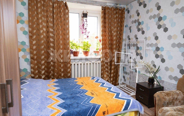
  Продается дом, 122 м², Новоалтайск
. Фото 12.