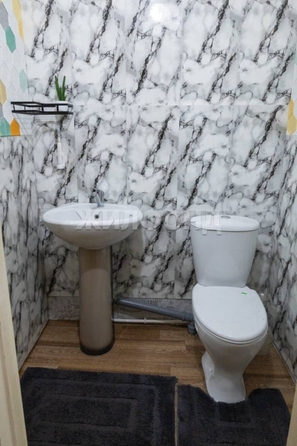 
  Продается дом, 122 м², Новоалтайск
. Фото 14.
