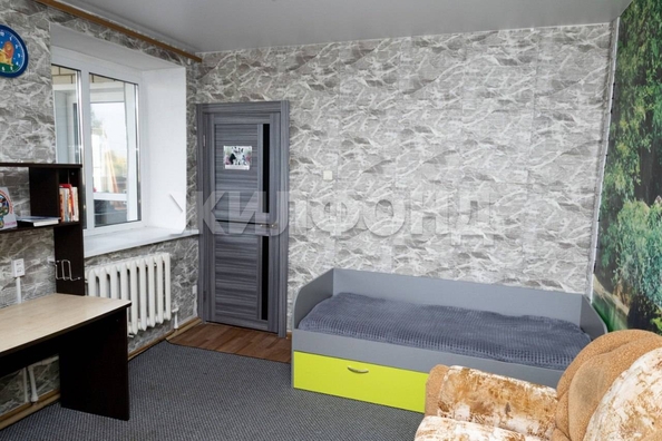 
  Продается дом, 122 м², Новоалтайск
. Фото 15.
