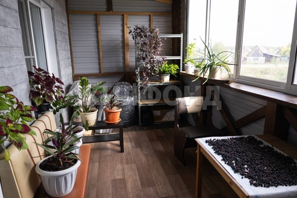 
  Продается дом, 122 м², Новоалтайск
. Фото 17.