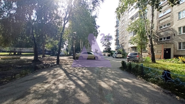 
  Продается 1-комн. квартира, 29.2 м², 7 (Северный мкр) кв-л, д. 15
. Фото 1.