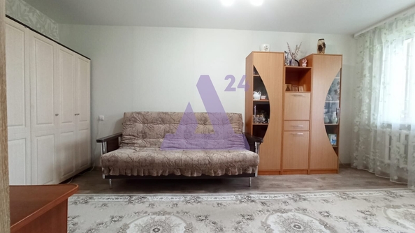 
  Продается 1-комн. квартира, 29.2 м², 7 (Северный мкр) кв-л, д. 15
. Фото 7.