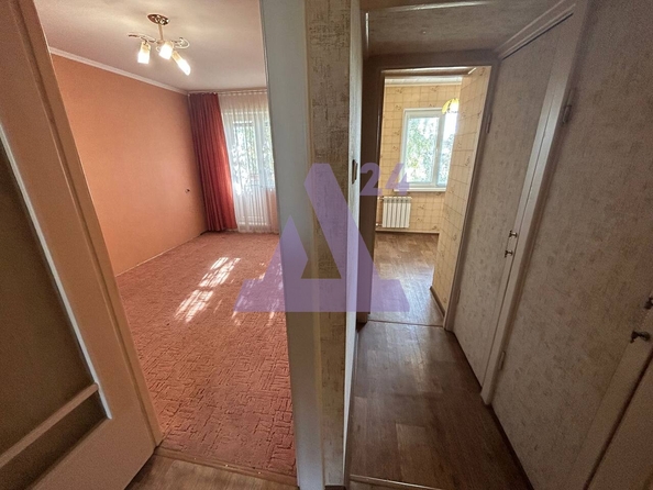 
  Продается 2-комн. квартира, 47.4 м², Мусоргского ул, д. 14
. Фото 10.