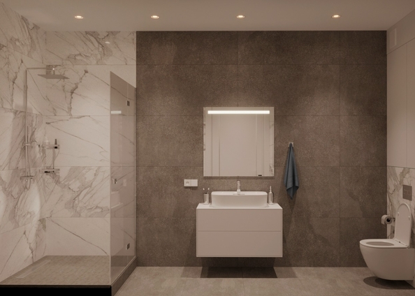 
  Продается апартамент, 28 м², Ленина пр-кт
. Фото 6.