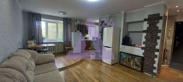 
  Продается 3-комн. квартира, 55.9 м², Парковая ул, д. 3
. Фото 3.