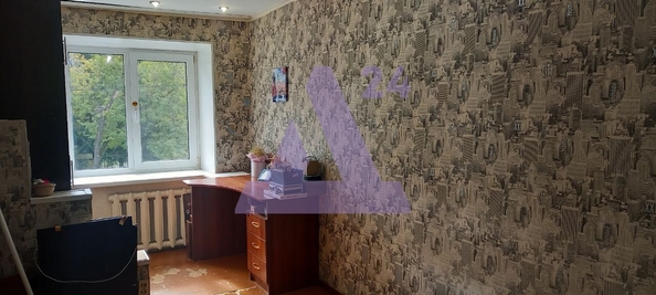 
  Продается 3-комн. квартира, 55.9 м², Парковая ул, д. 3
. Фото 9.