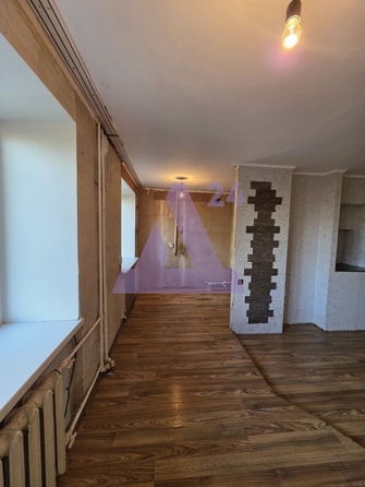 
  Продается 3-комн. квартира, 55.9 м², Парковая ул, д. 3
. Фото 6.