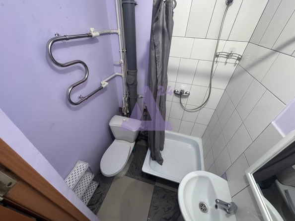 
  Продается студия, 10.9 м², Гоголя ул, д. 24Б
. Фото 3.