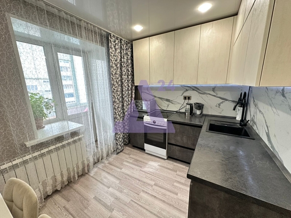 
  Продается 2-комн. квартира, 42 м², Челюскинцев ул, д. 67
. Фото 2.