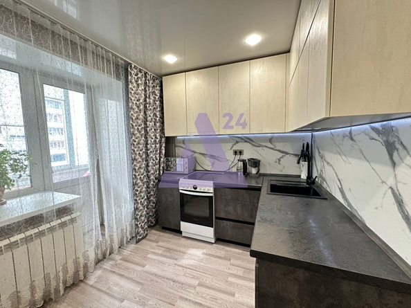 
  Продается 2-комн. квартира, 42 м², Челюскинцев ул, д. 67
. Фото 3.