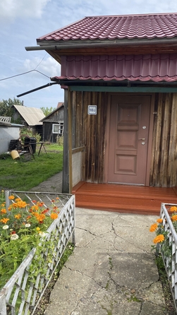 
  Продается коттедж, 56.6 м², село Топчиха
. Фото 2.