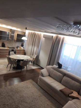 
  Продается 3-комн. квартира, 100 м², Советская ул, д. 9
. Фото 2.