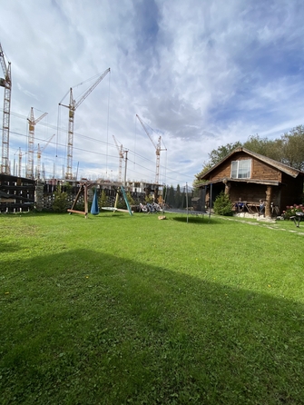 
  Продается универсальное помещение, 880 м², Бийская ул, д. 32/2
. Фото 6.