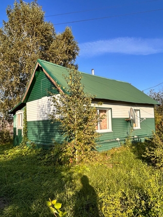 
  Продается коттедж, 25 м², село Тюменцево
. Фото 1.