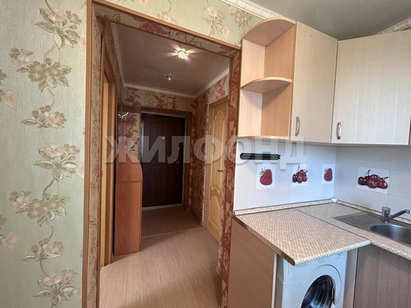 
  Продается студия, 23.7 м², Павловский тракт
. Фото 2.