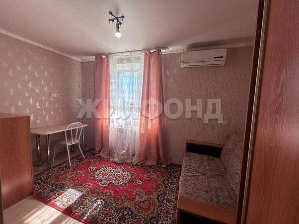
  Продается студия, 23.7 м², Павловский тракт
. Фото 5.
