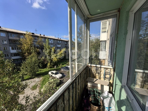 
  Продается 1-комн. квартира, 30.5 м², Георгия Исакова ул
. Фото 14.