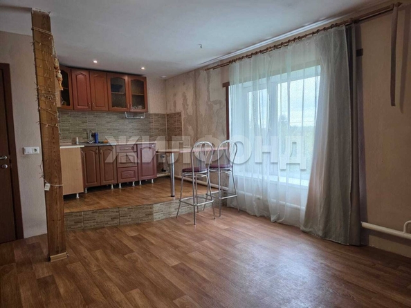 
  Продается дом, 71.5 м², Барнаул
. Фото 2.