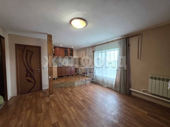 
  Продается дом, 71.5 м², Барнаул
. Фото 3.