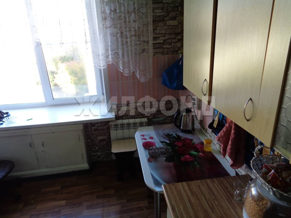 
  Продается комната, 19.2 м², 40 лет Октября ул
. Фото 6.