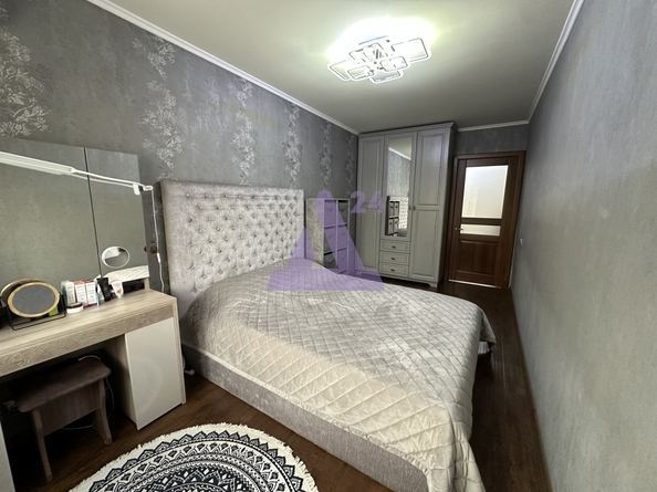 
  Продается 2-комн. квартира, 45.1 м², Молодежная ул, д. 66
. Фото 1.