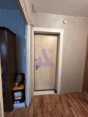 
  Продается 1-комн. квартира, 30.2 м², Молодежная ул, д. 66
. Фото 3.