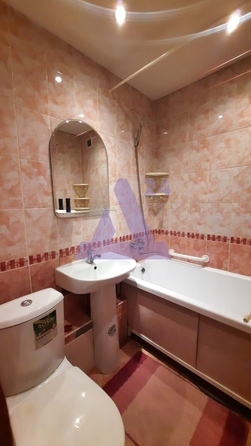 
  Продается 2-комн. квартира, 46 м², Новороссийская ул, д. 13А
. Фото 5.