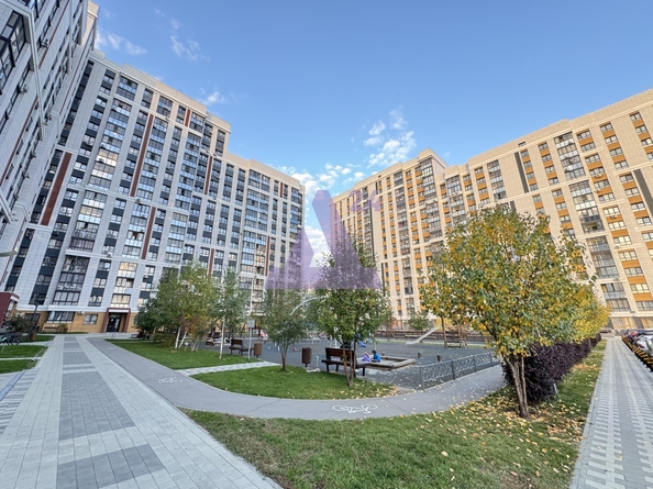 
  Продается 2-комн. квартира, 61 м², ЖК Лапландия, дом 3
. Фото 1.