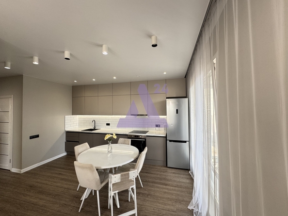 
  Продается 2-комн. квартира, 61 м², ЖК Лапландия, дом 3
. Фото 4.