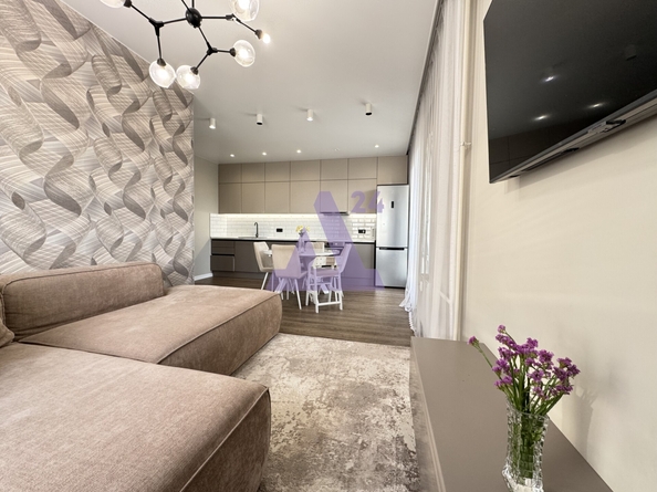 
  Продается 2-комн. квартира, 61 м², ЖК Лапландия, дом 3
. Фото 8.