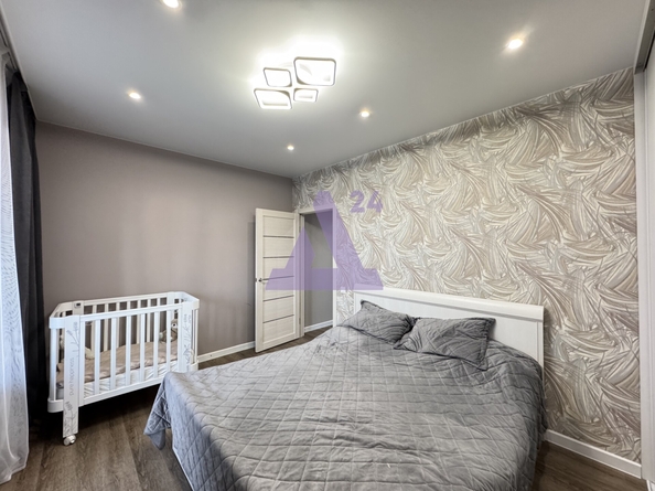 
  Продается 2-комн. квартира, 61 м², ЖК Лапландия, дом 3
. Фото 20.
