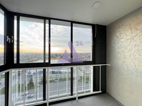 
  Продается 2-комн. квартира, 61 м², ЖК Лапландия, дом 3
. Фото 21.