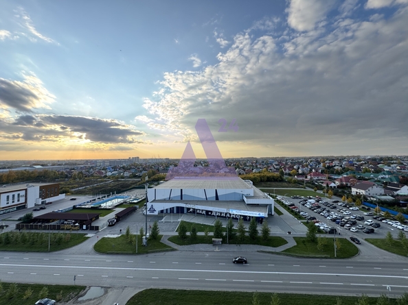 
  Продается 2-комн. квартира, 61 м², ЖК Лапландия, дом 3
. Фото 26.