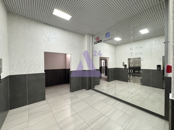 
  Продается 2-комн. квартира, 61 м², ЖК Лапландия, дом 3
. Фото 29.