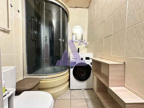 
  Продается 1-комн. квартира, 30.3 м², Эмилии Алексеевой ул, д. 52
. Фото 7.