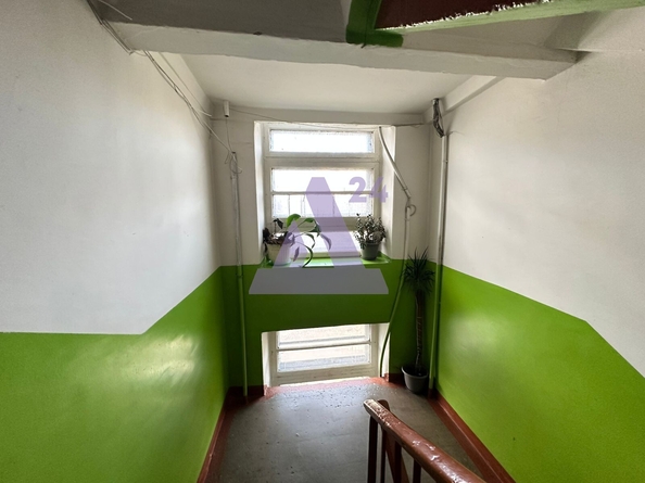 
  Продается 1-комн. квартира, 30.3 м², Эмилии Алексеевой ул, д. 52
. Фото 8.