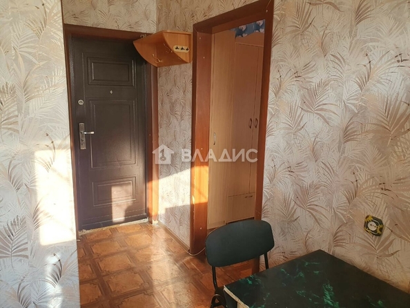 
  Продается 1-комн. квартира, 27.6 м², героя советского союза васильева, д. 4А
. Фото 3.