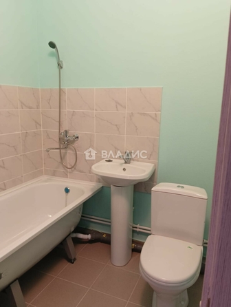 
  Продается 1-комн. квартира, 34.3 м², Советская ул, д. 180
. Фото 1.