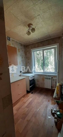 
  Продается 1-комн. квартира, 31 м², Вали Максимовой ул, д. 7
. Фото 1.